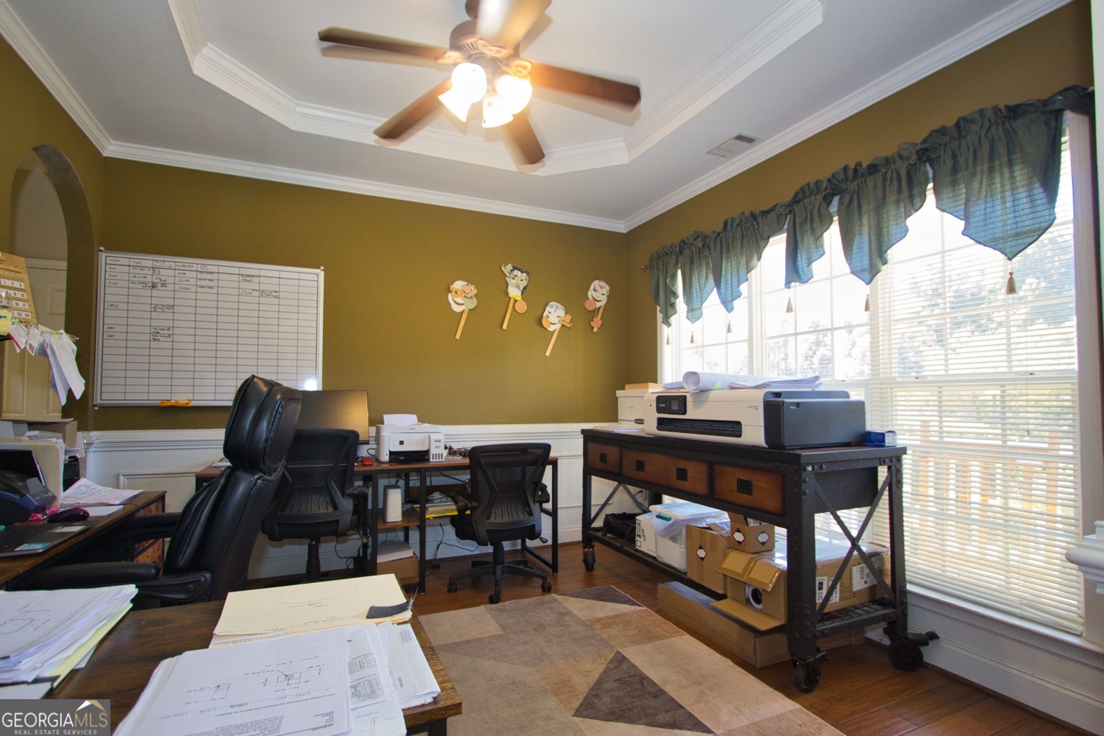 7204 Sunset Boulevard Loganville - Photo 18