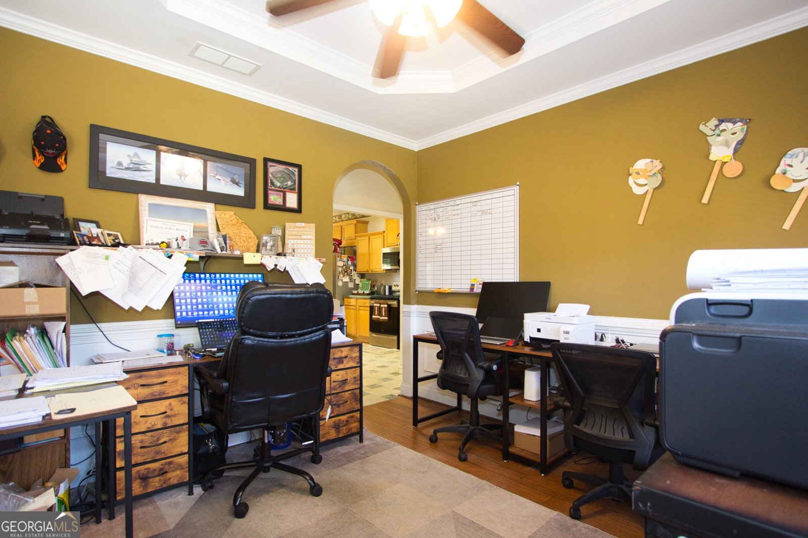 7204 Sunset Boulevard Loganville - Photo 19