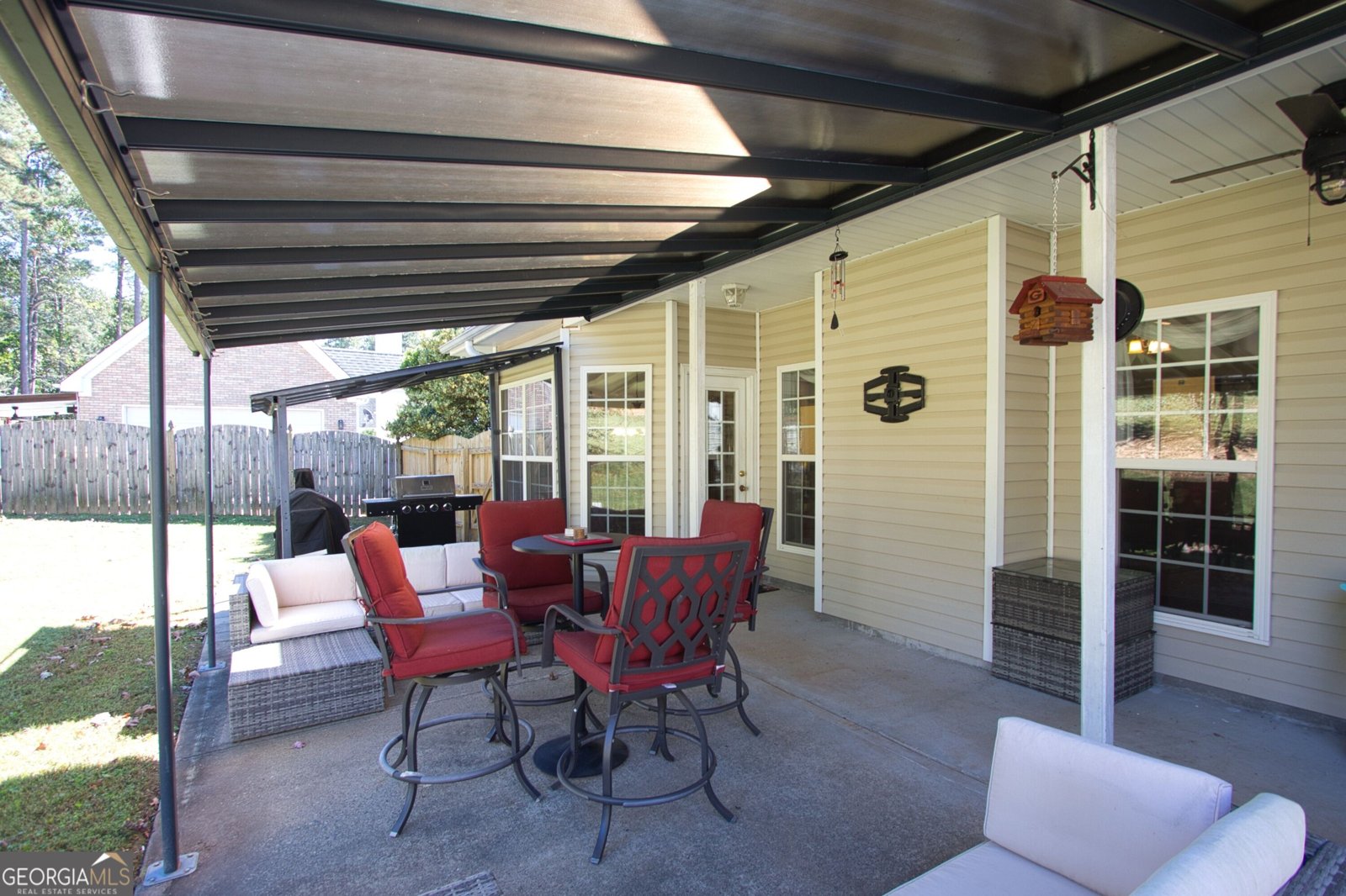 7204 Sunset Boulevard Loganville - Photo 43