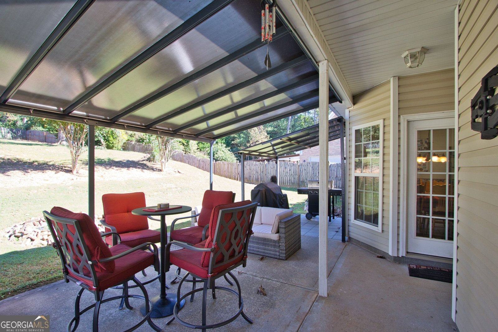 7204 Sunset Boulevard Loganville - Photo 44