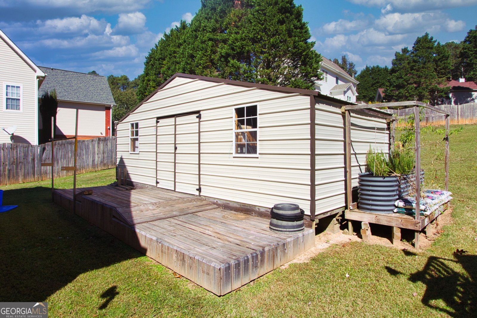 7204 Sunset Boulevard Loganville - Photo 46