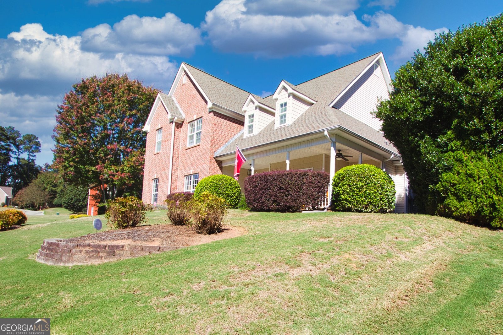 7204 Sunset Boulevard Loganville - Photo 47