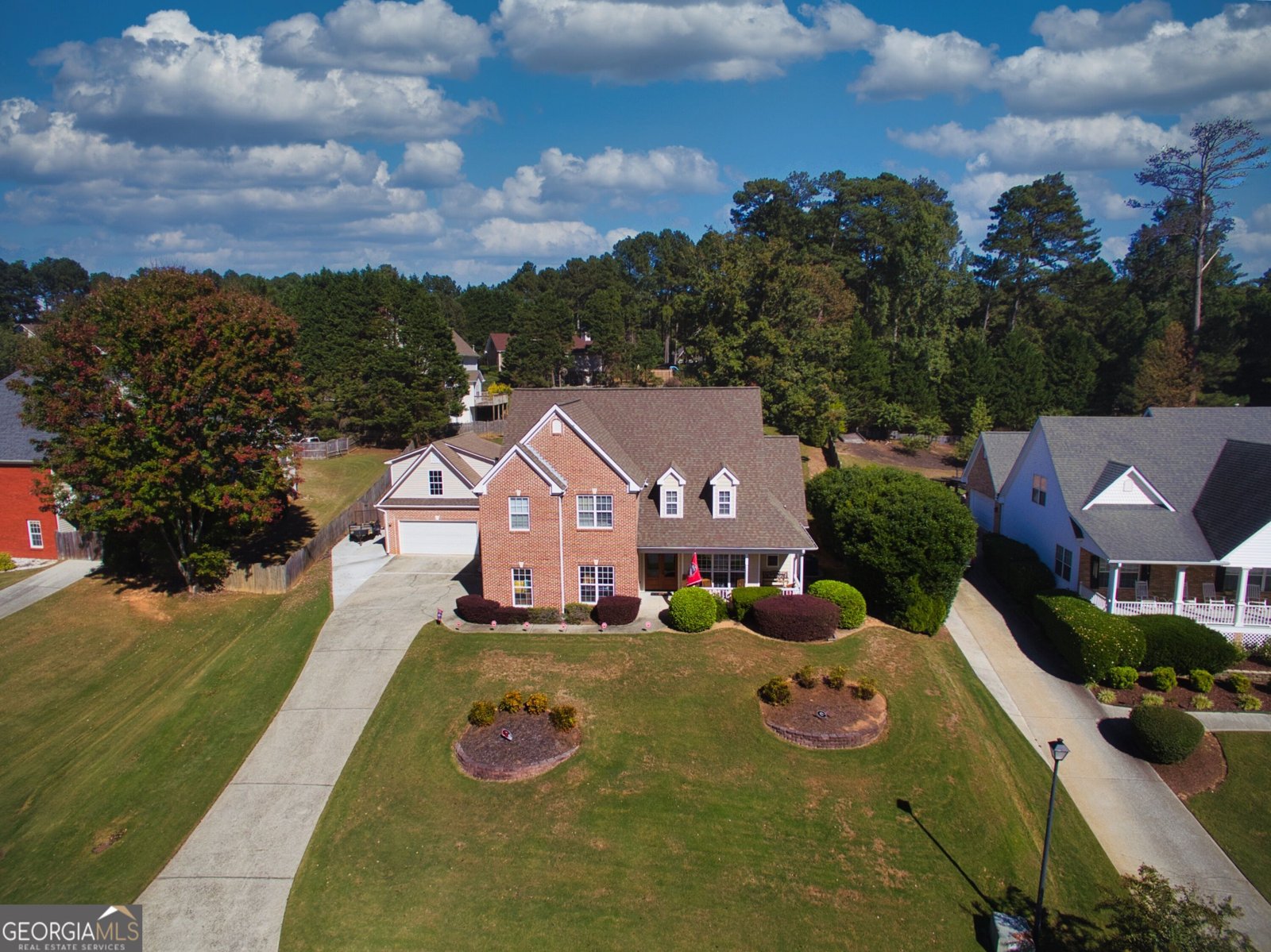7204 Sunset Boulevard Loganville - Photo 50