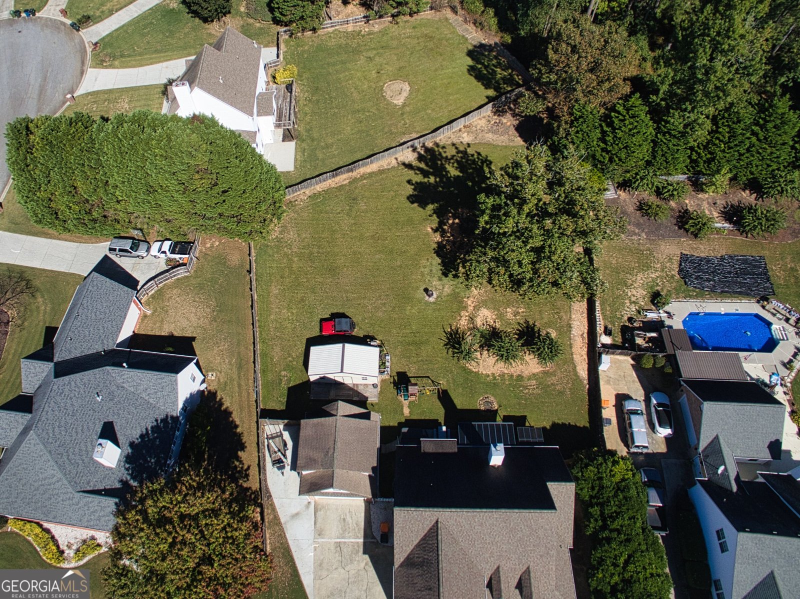 7204 Sunset Boulevard Loganville - Photo 51