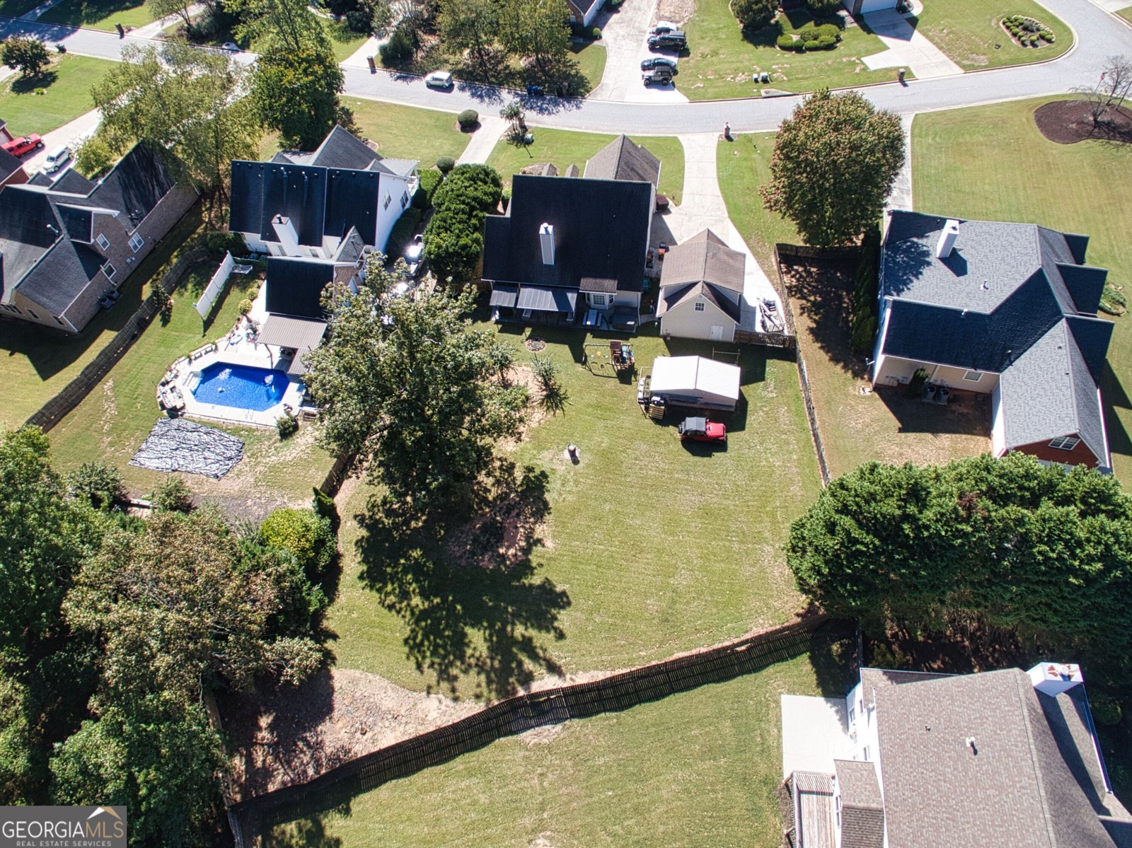 7204 Sunset Boulevard Loganville - Photo 52
