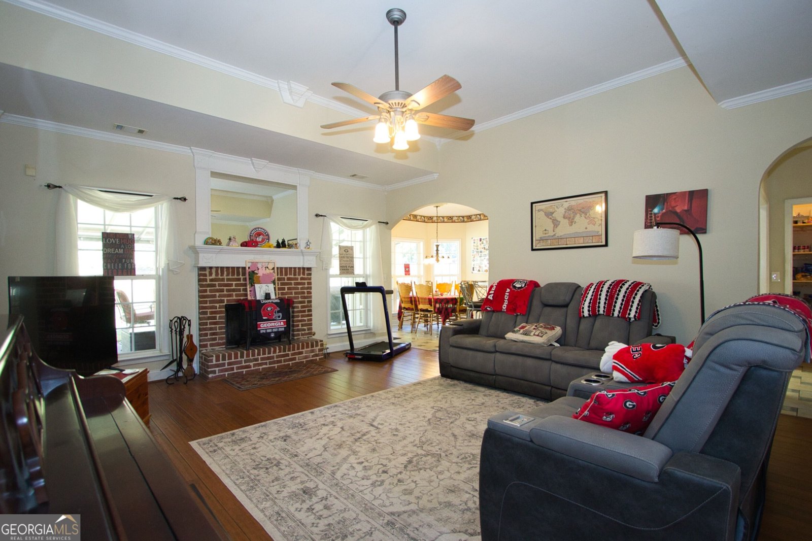 7204 Sunset Boulevard Loganville - Photo 8