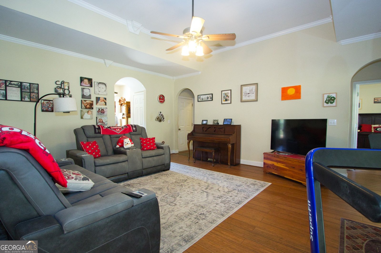 7204 Sunset Boulevard Loganville - Photo 9