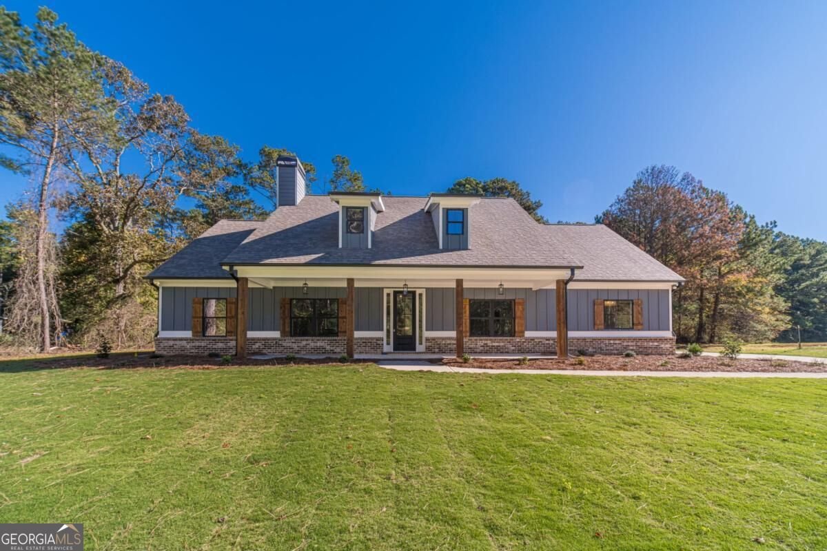 3451 Stock Road Monroe - main photo