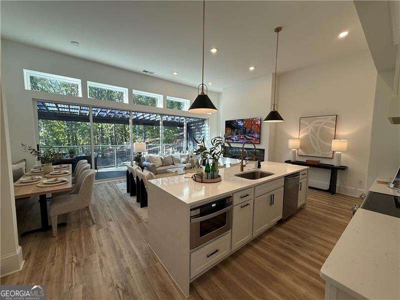 104 Waterview Court Waleska - Photo 8