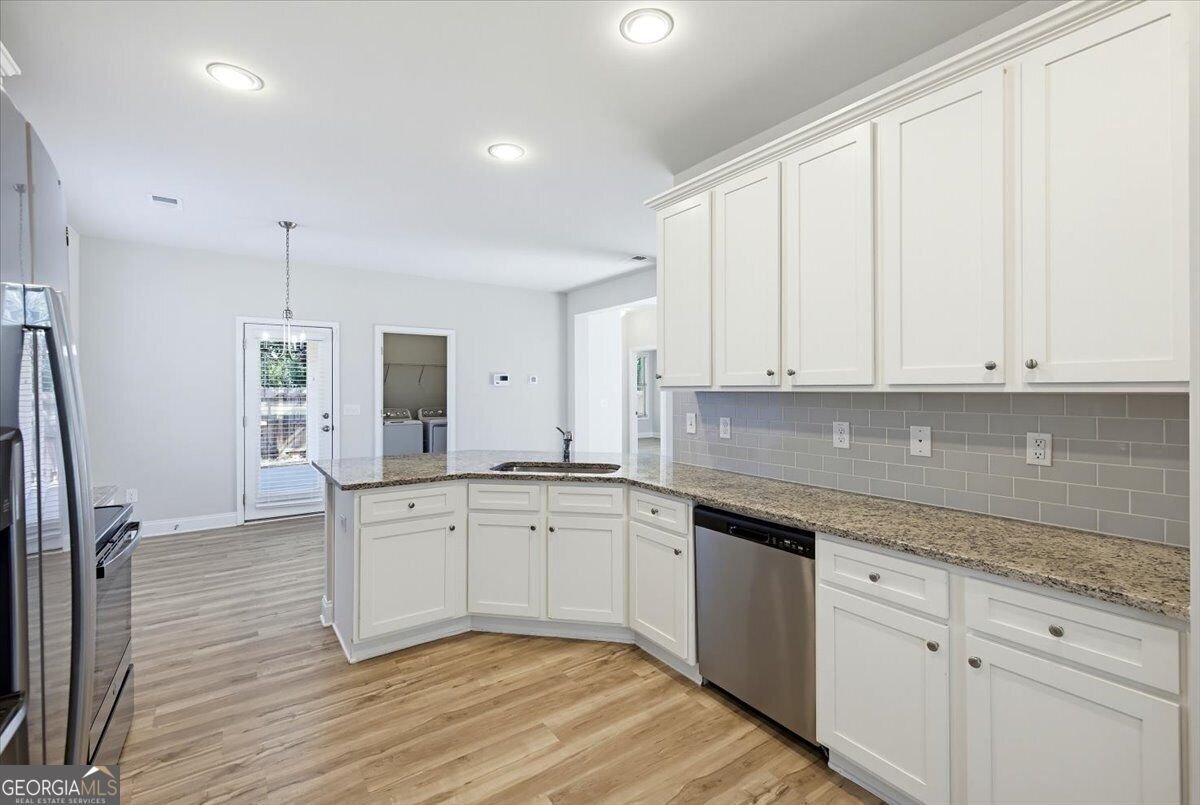 213 Horizon Way Dallas - Photo 8