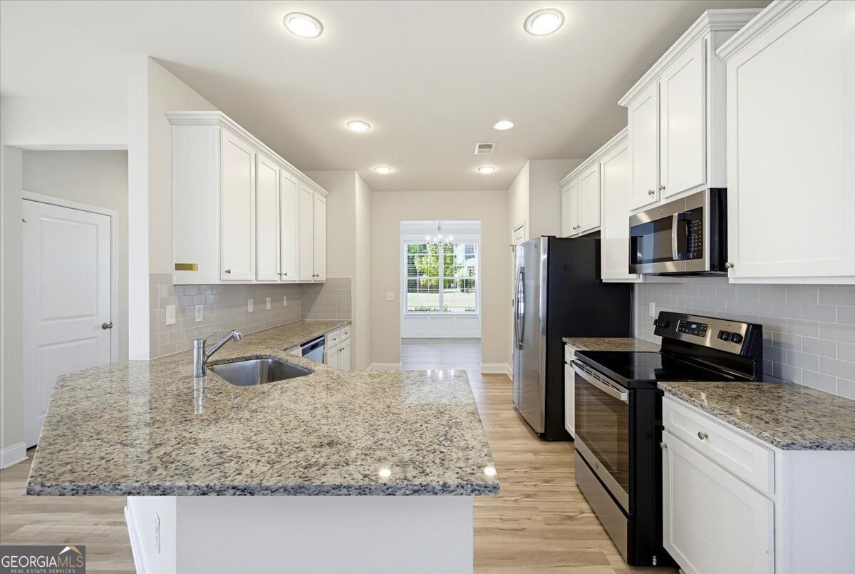 213 Horizon Way Dallas - Photo 9