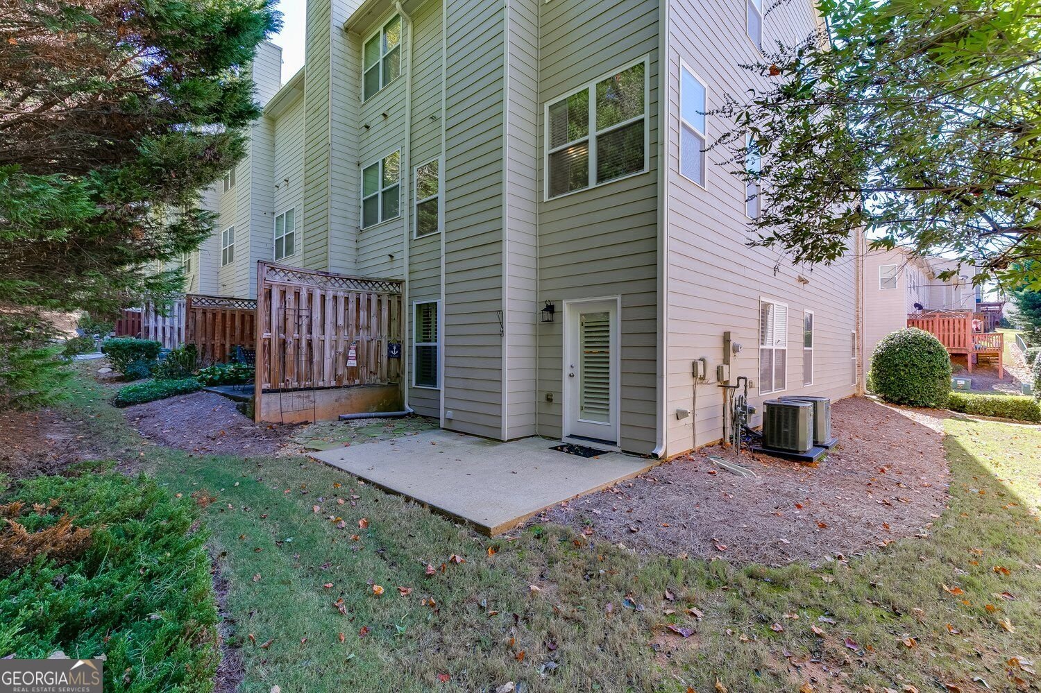 1102 Firethorne Pass Cumming - Photo 45