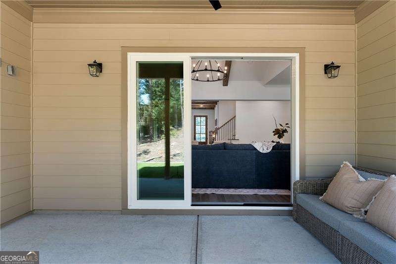 150 Ft Gibson Court Waleska - Photo 16