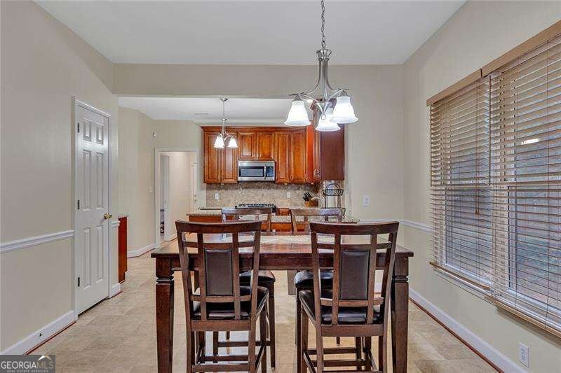 4341 Laurian Drive Kennesaw - Photo 11