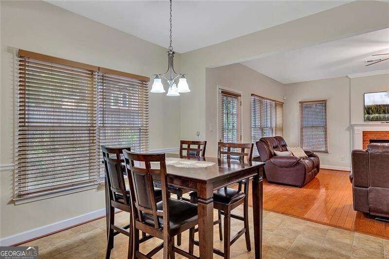 4341 Laurian Drive Kennesaw - Photo 12