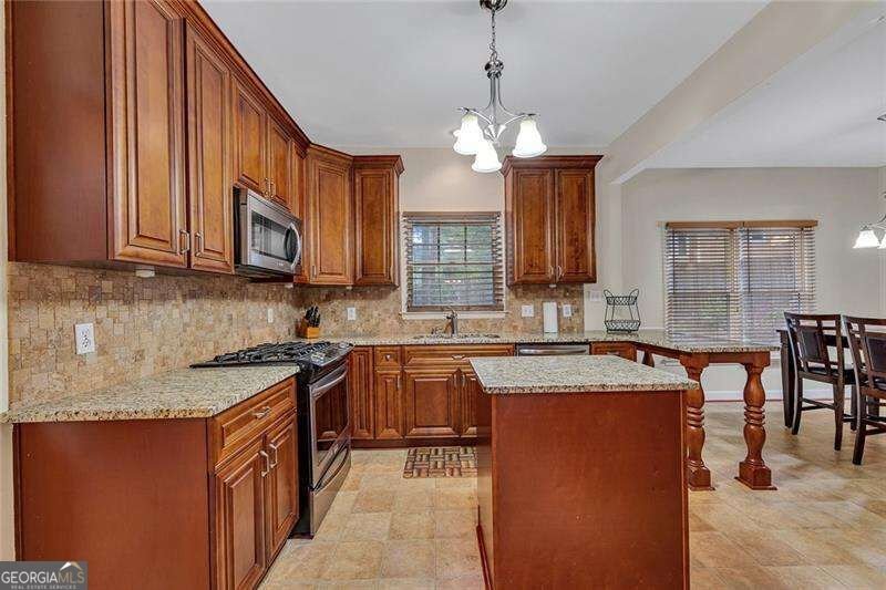 4341 Laurian Drive Kennesaw - Photo 14