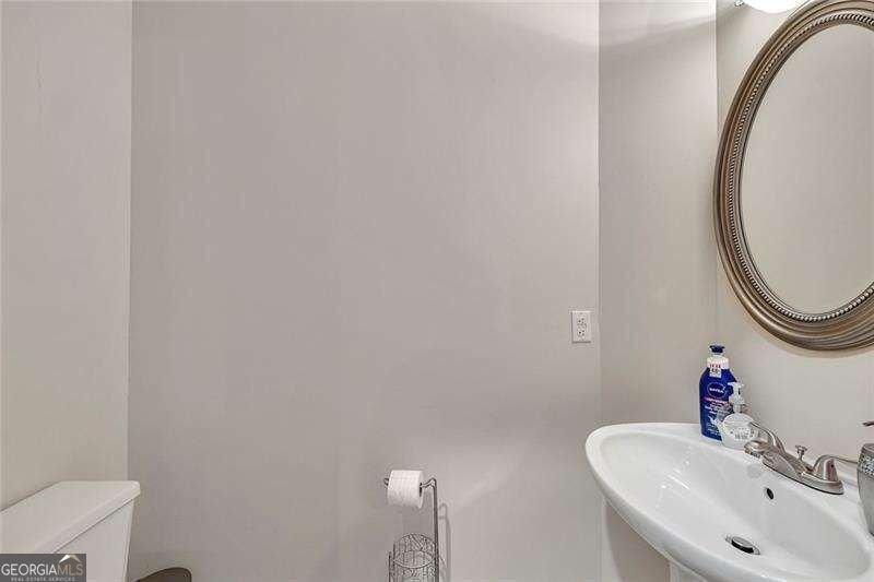 4341 Laurian Drive Kennesaw - Photo 17