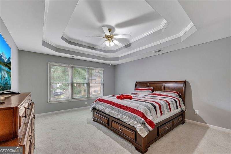 4341 Laurian Drive Kennesaw - Photo 19