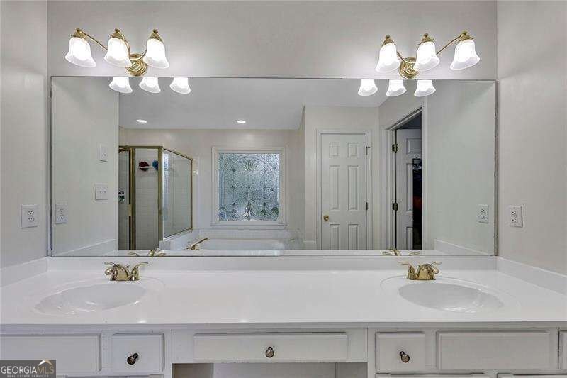 4341 Laurian Drive Kennesaw - Photo 23