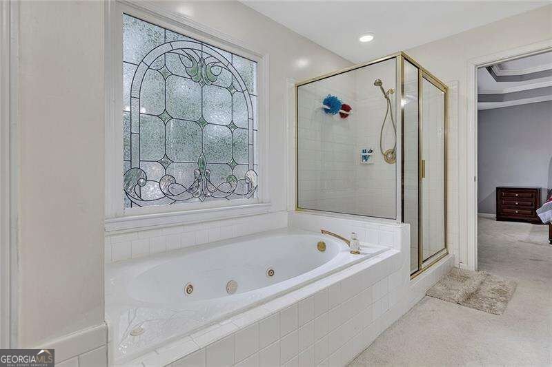 4341 Laurian Drive Kennesaw - Photo 24
