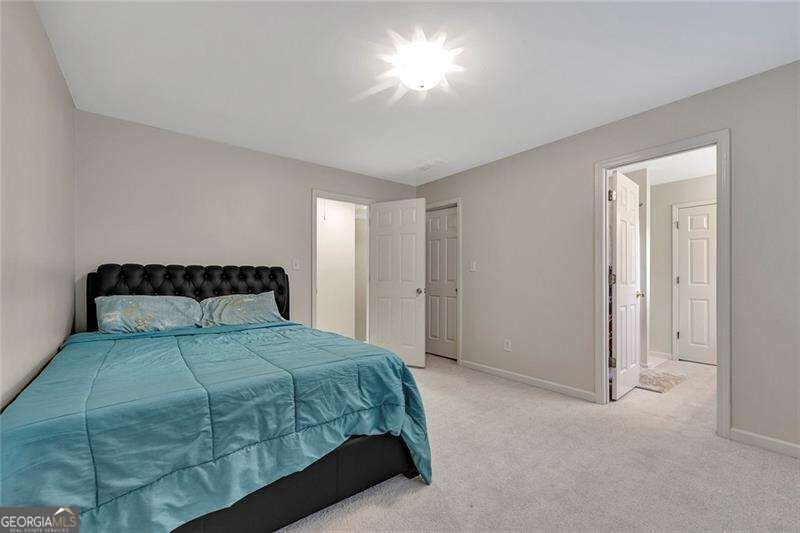 4341 Laurian Drive Kennesaw - Photo 29