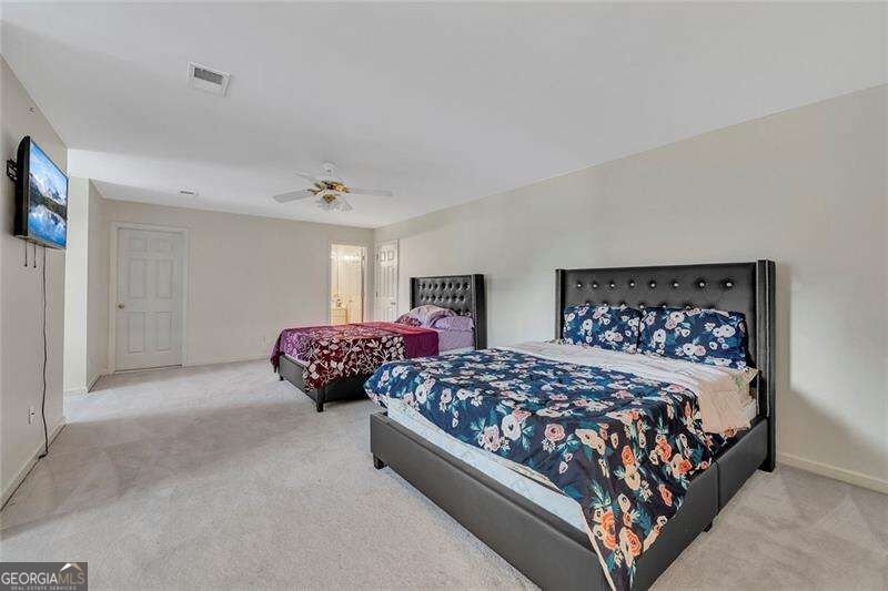 4341 Laurian Drive Kennesaw - Photo 31