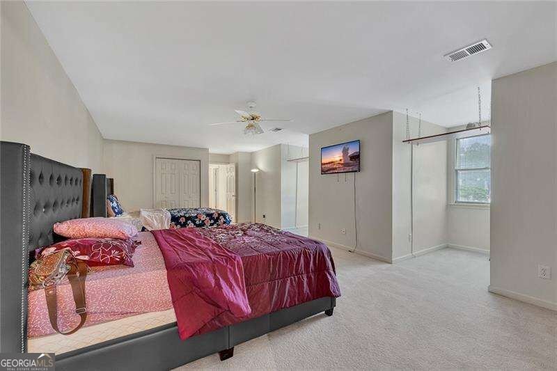 4341 Laurian Drive Kennesaw - Photo 32
