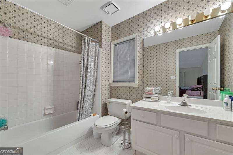 4341 Laurian Drive Kennesaw - Photo 33