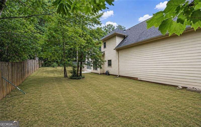 4341 Laurian Drive Kennesaw - Photo 34