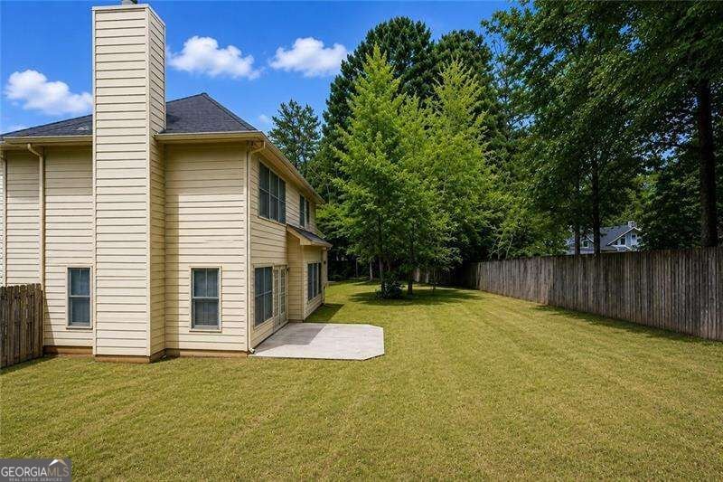 4341 Laurian Drive Kennesaw - Photo 35