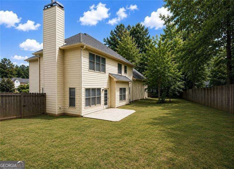 4341 Laurian Drive Kennesaw - Photo 36