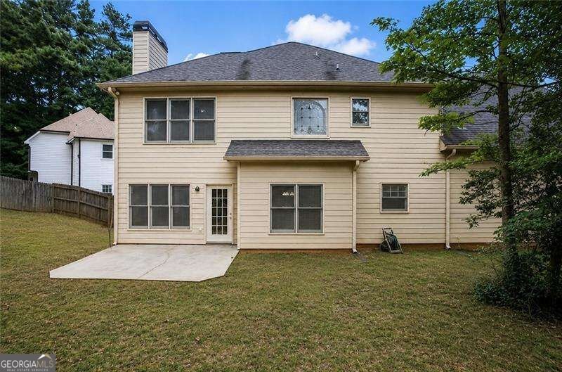 4341 Laurian Drive Kennesaw - Photo 37
