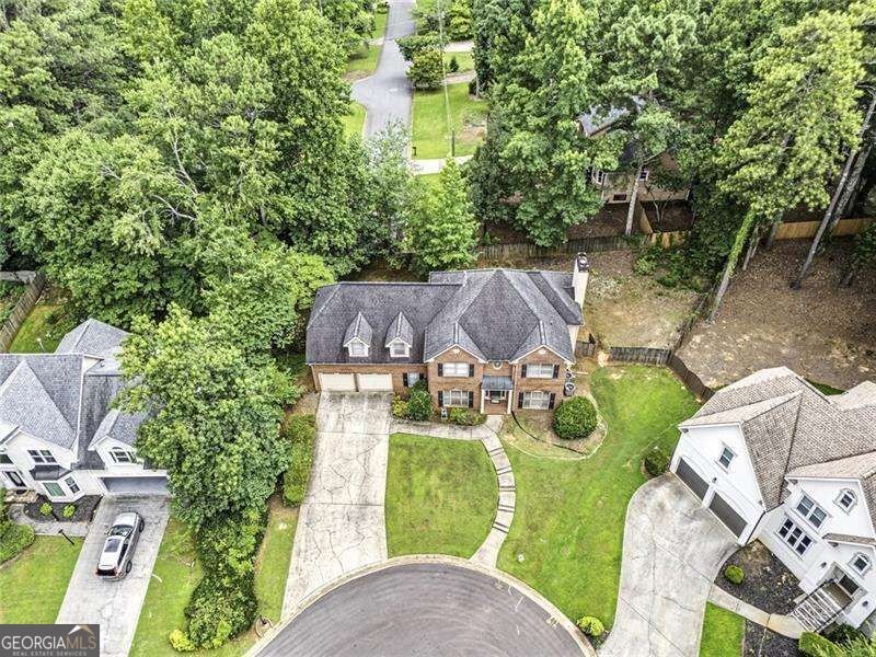 4341 Laurian Drive Kennesaw - Photo 39
