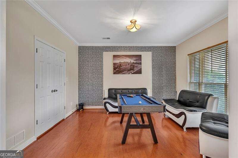 4341 Laurian Drive Kennesaw - Photo 6