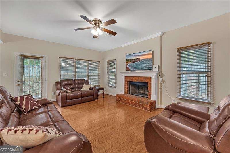 4341 Laurian Drive Kennesaw - Photo 8