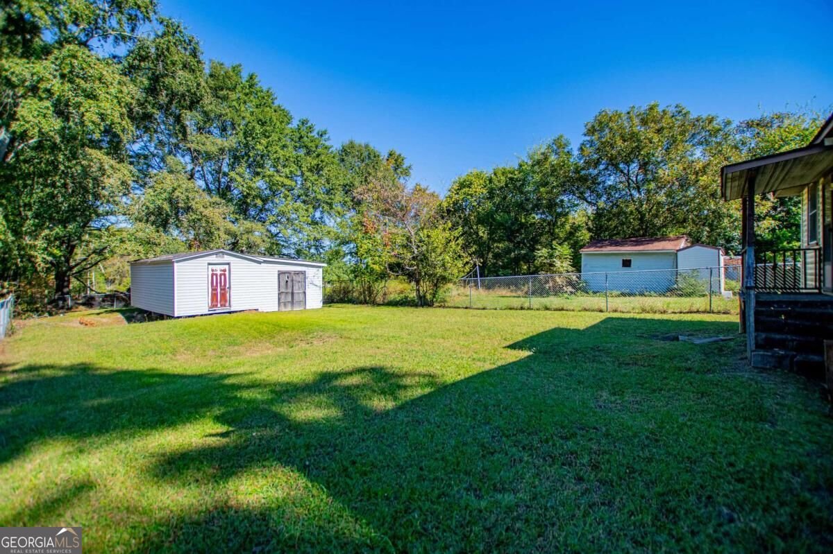 6379 Strickland Street Douglasville - Photo 18