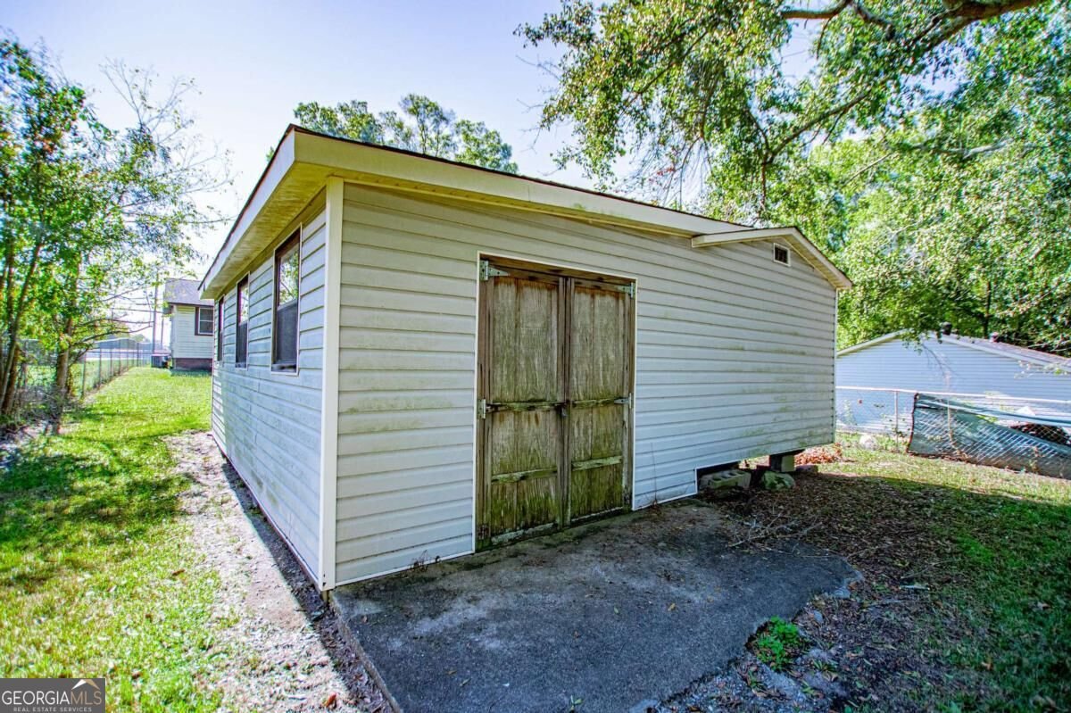 6379 Strickland Street Douglasville - Photo 19