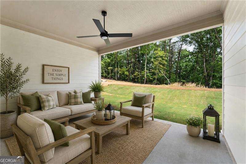 172 Cherokee Drive Waleska - Photo 12