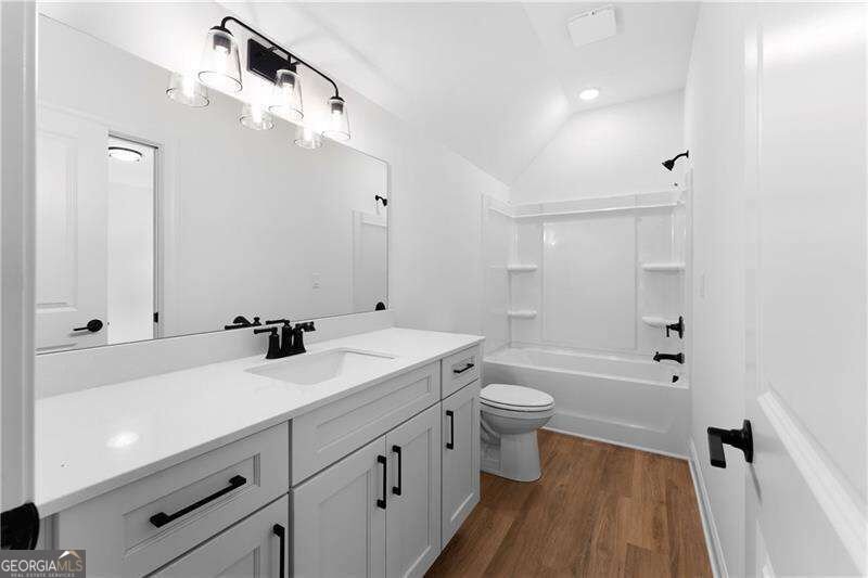 172 Cherokee Drive Waleska - Photo 14