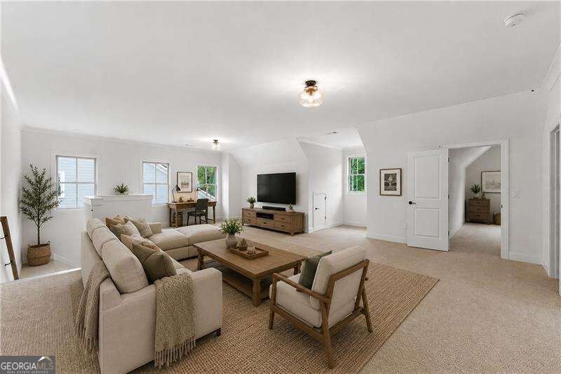 172 Cherokee Drive Waleska - Photo 18