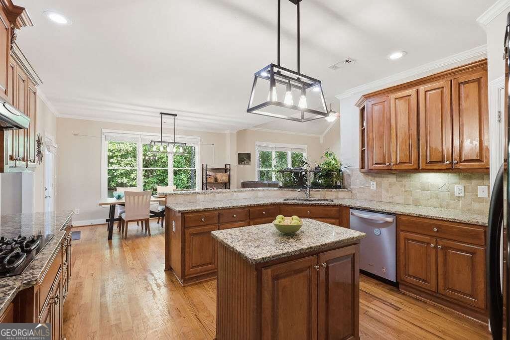1040 Pin Oak Court Bishop - Photo 17