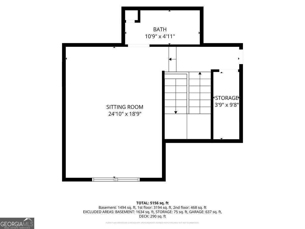 1040 Pin Oak Court Bishop - Photo 55