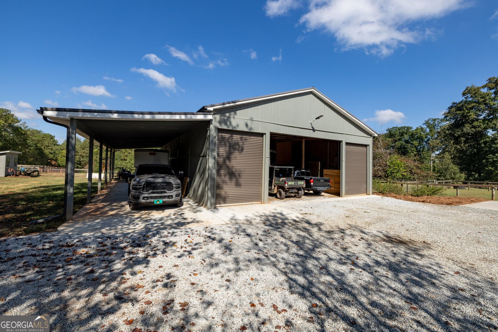 1750 Bishop Road Luthersville - Photo 10