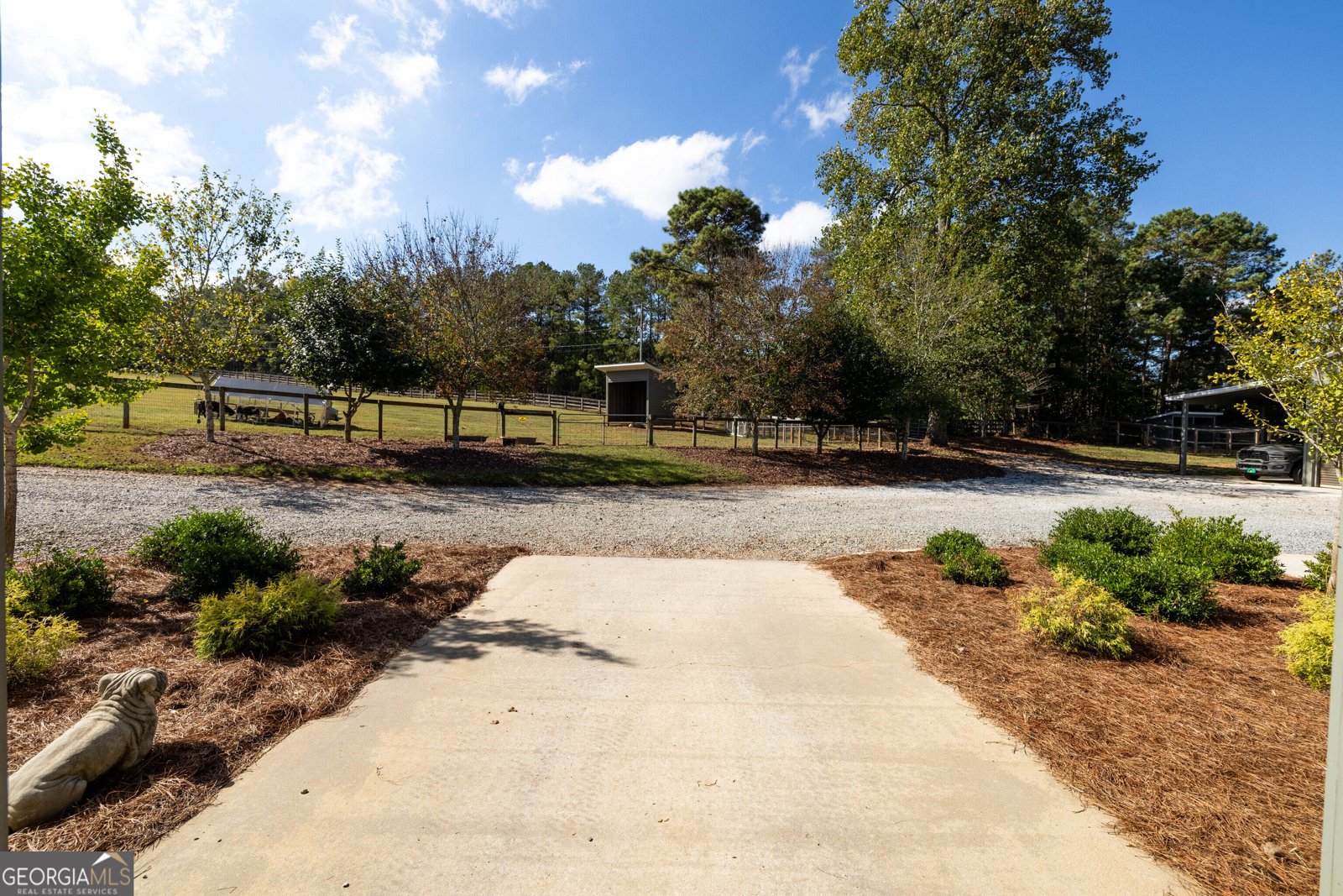 1750 Bishop Road Luthersville - Photo 100