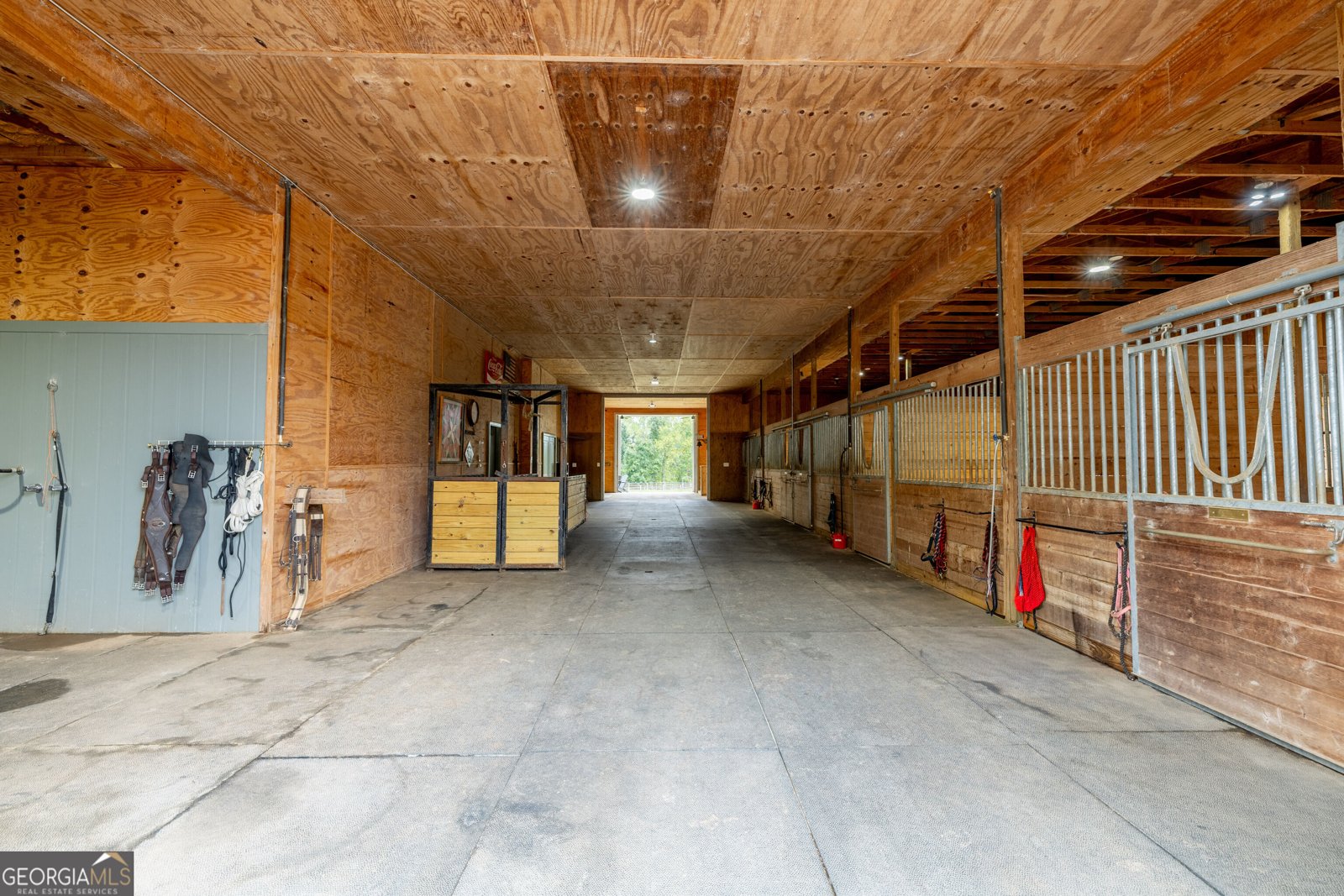 1750 Bishop Road Luthersville - Photo 101