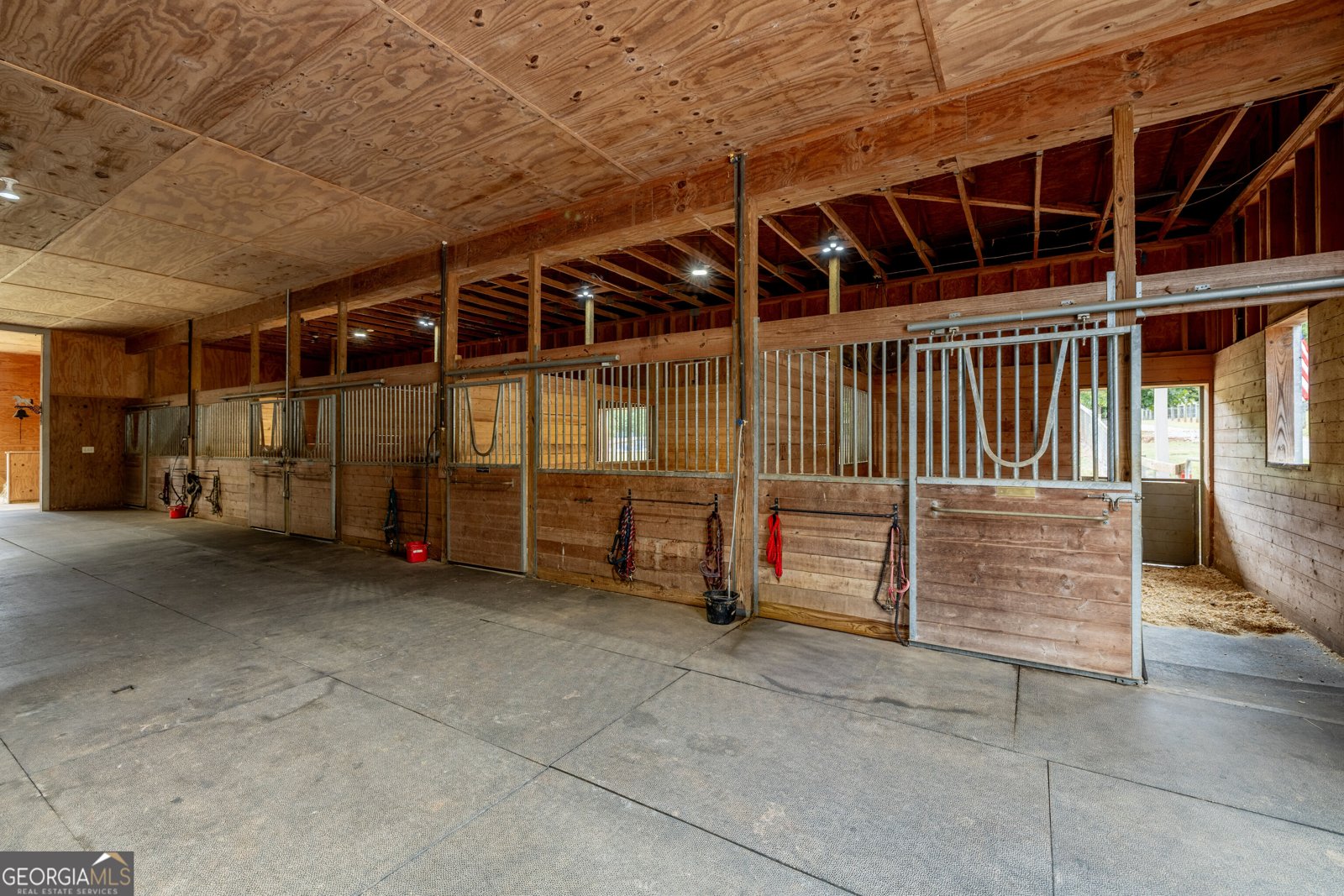 1750 Bishop Road Luthersville - Photo 103