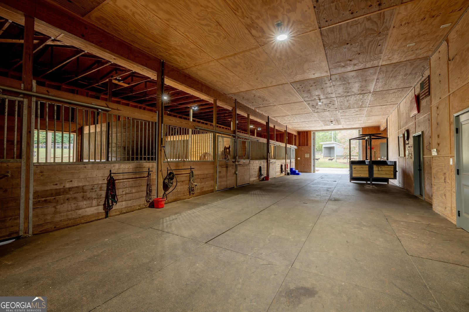 1750 Bishop Road Luthersville - Photo 107