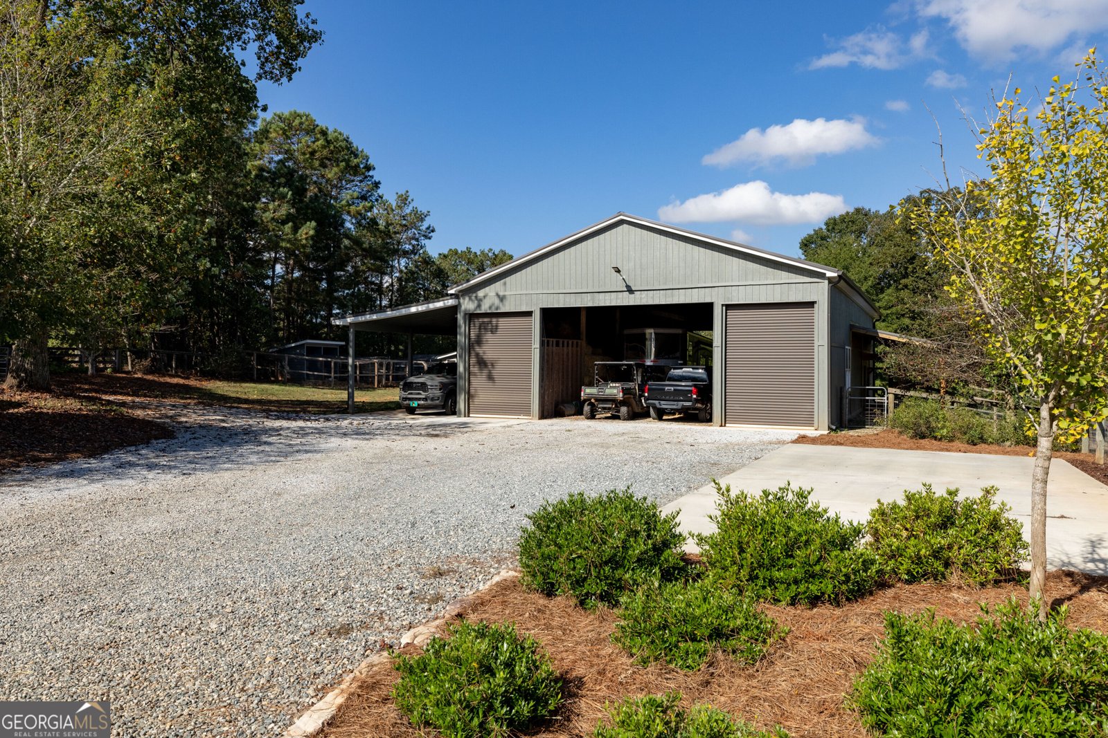 1750 Bishop Road Luthersville - Photo 11