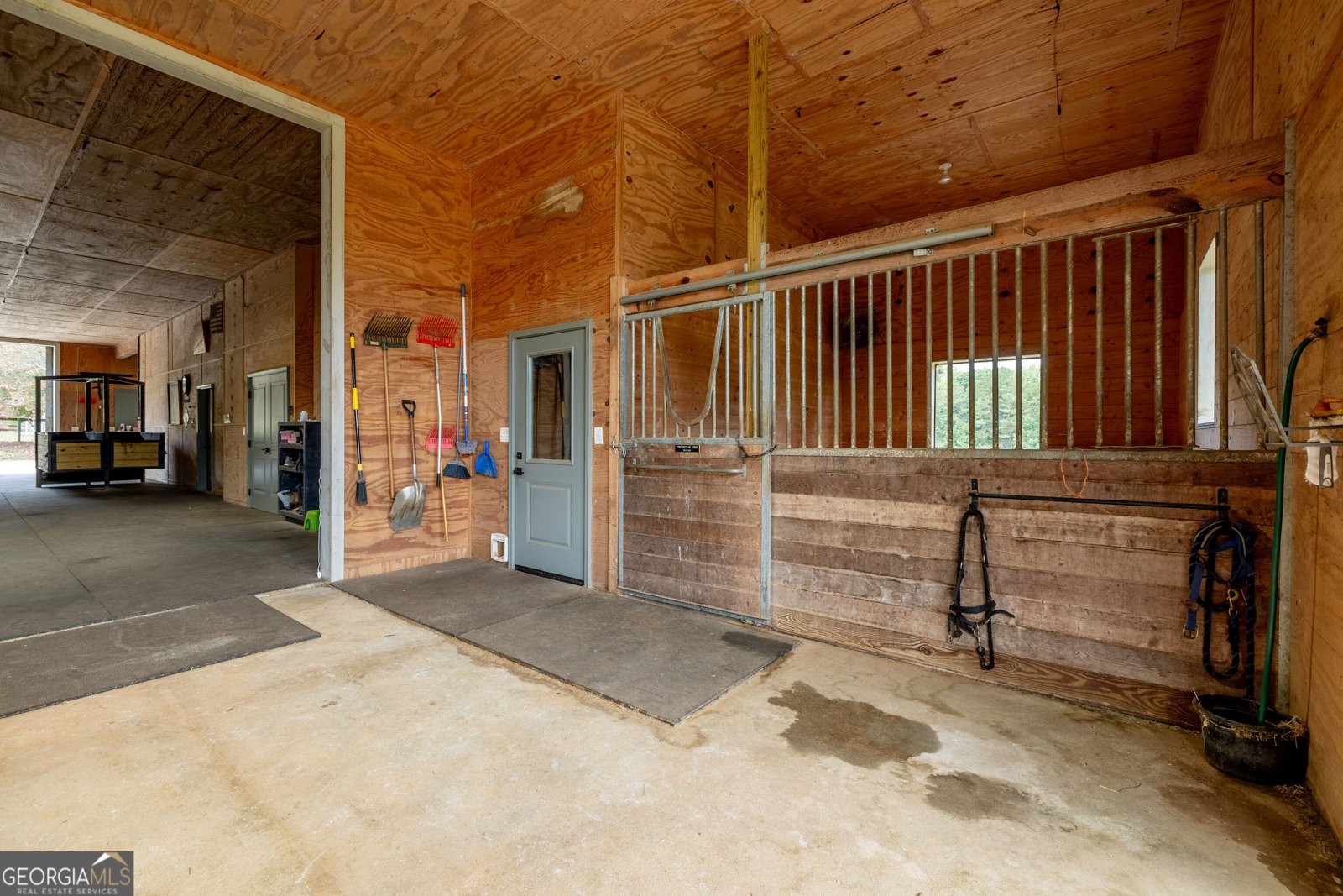 1750 Bishop Road Luthersville - Photo 112