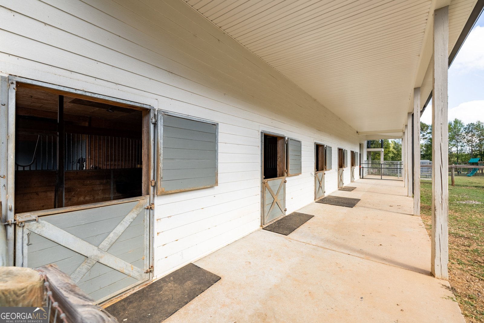 1750 Bishop Road Luthersville - Photo 117